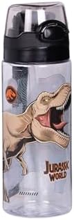 593041 Jurassıc World 500ml Matara 2878 * 72