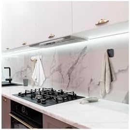 Alternative view of Elbise Gömlek Askısı Çok Amaçlı Mutfak Banyo Askısı 5li