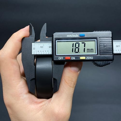 Premium Cam Kavanoz - Siyah Metal Kapaklı, Hava Geçirmez - Mum Yapımı, Krem ve Kozmetik İçin Lüks Saklama Kabı