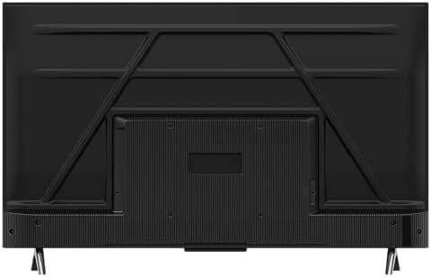 iFFALCON 43U65 43 İnç Smart TV 4K UHD HDR 10 Gaming TV, Dinamik Renk Geliştirme, Dolby Audio, MEMC, İnce Tasarımlı Game (2026 Model)