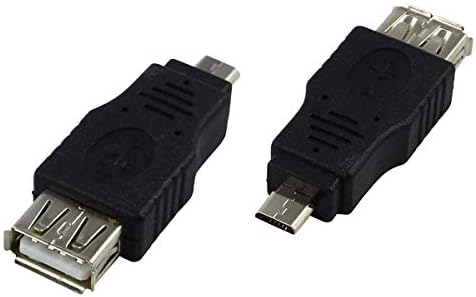 PARCBENY 13030 USB DİŞİ MİCRO USB ERKEK ÇEVİRİCİ ADAPTÖR