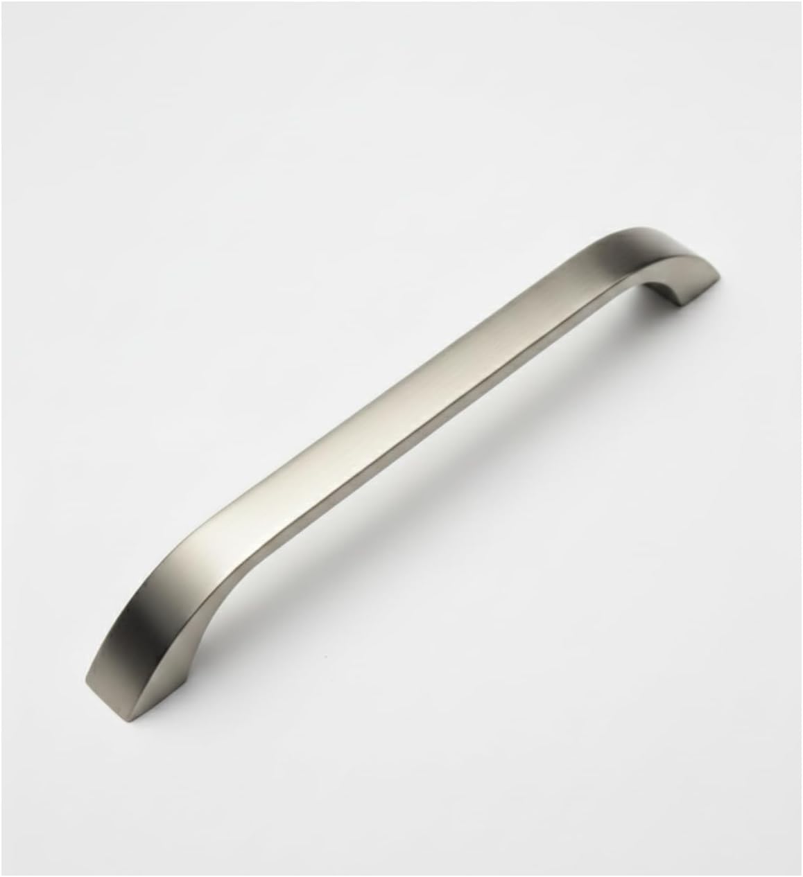Alternative view of Göksu İnox Metal Mutfak Dolap Kulpları, Çekmece Kapak Kulbu, Mobilya Kulp (96 mm)