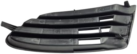 Alternative view of Ön Tampon Sol Izgara Sissiz 5M0853665 VW Golf Plus ile uyumlu 2005-2009