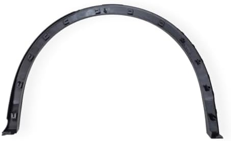 Alternative view of Sağ Arka Çamurluk Ağzı Plastik Dodik 5NA854820J VW Tiguan ile uyumlu 2016-2020