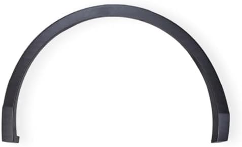 Sağ Arka Çamurluk Ağzı Plastik Dodik 5NA854820G VW Tiguan ile uyumlu 2021-2023