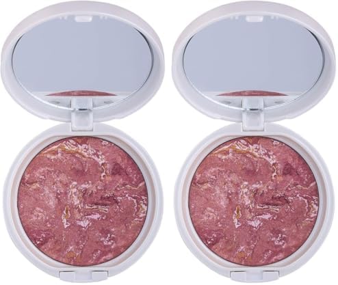 Terracotta Blush On Allık (No: 33) (2 paketi)