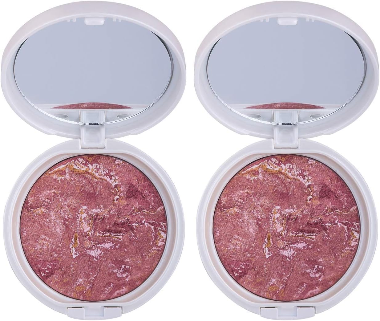 Alternative view of Terracotta Blush On Allık (No: 33) (2 paketi)