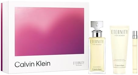 Calvin Eternity Woman Edp 100 ml Kadın Parfüm Set