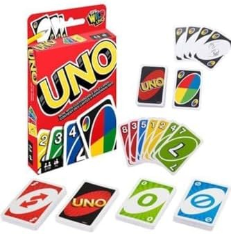 Uno Kart Oyunu 17914384688404