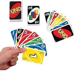 Alternative view of Uno Kart Oyunu 17914384688404