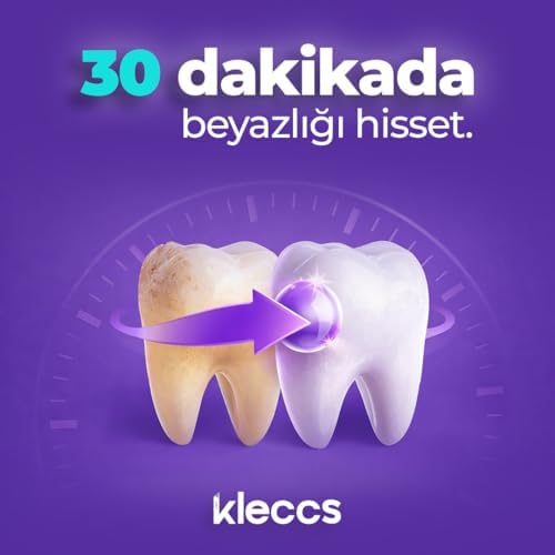 Alternative view of Diş Beyazlatma Bandı, Hızlı Beyazlık, 14 Paket-28 Bant, Hızlı Diş Beyazlatma Bandı, Günlük ve Bireysel Kullanıma Uygun