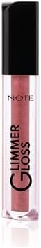 Cosmetics Glimmer Gloss Işıltılı Nemlendirici Dudak Parlatıcısı - 30 Pink