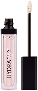 Alternative view of Cosmetics Hydramoist Lipgloss Nemlendirici Dudak Parlatıcısı - 11 Only You - Işıltılı