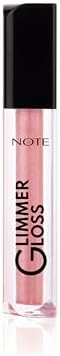 Alternative view of Cosmetics Glimmer Gloss Işıltılı Nemlendirici Dudak Parlatıcısı - 20 Sugar Baby