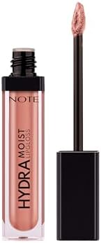 Cosmetics Hydramoist Lipgloss Nemlendirici Dudak Parlatıcısı - 13 Secret Kiss - Işıltılı