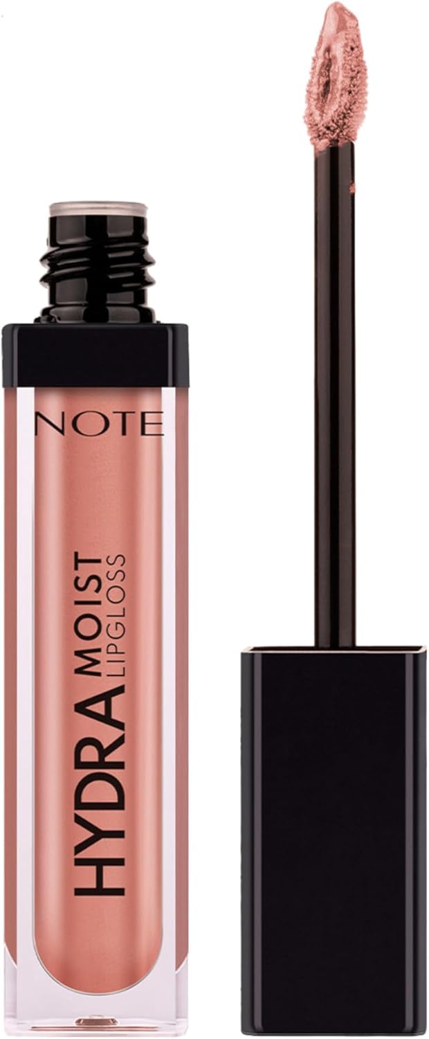 Alternative view of Cosmetics Hydramoist Lipgloss Nemlendirici Dudak Parlatıcısı - 13 Secret Kiss - Işıltılı