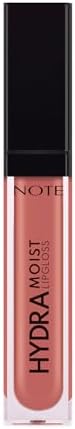 Alternative view of Cosmetics Hydramoist Lipgloss Nemlendirici Dudak Parlatıcısı - 03 Nude - Nude