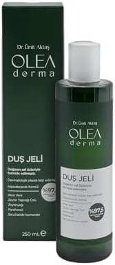 Alternative view of OleaDerma%97.5 Doğal Duş Jeli - 250 mL