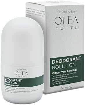 Alternative view of Roll-on Erkek Deodorantı - 50 mL