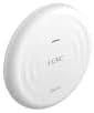 Alternative view of H3C Aolynk UAP622G-AX18 Dual Band WiFi 6 1800 Mbps PoE Tavan Tipi Access Point