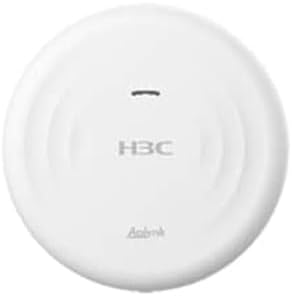 H3C Aolynk UAP522G-AC13 Dual Band WiFi 5 1300 Mbps PoE Tavan Tipi Access Point