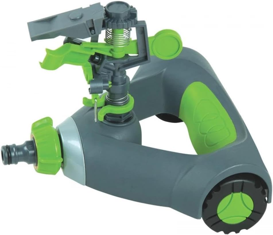 Daye DY6021 Plastik Hareket Tabanlı Sprink Fıskiye