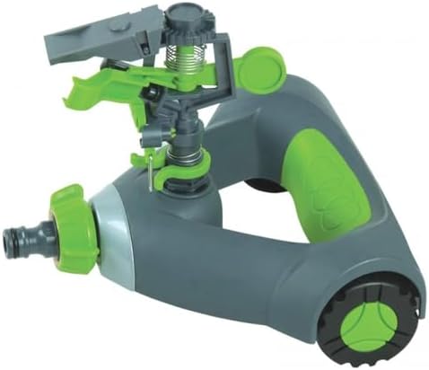 Alternative view of Daye DY6021 Plastik Hareket Tabanlı Sprink Fıskiye