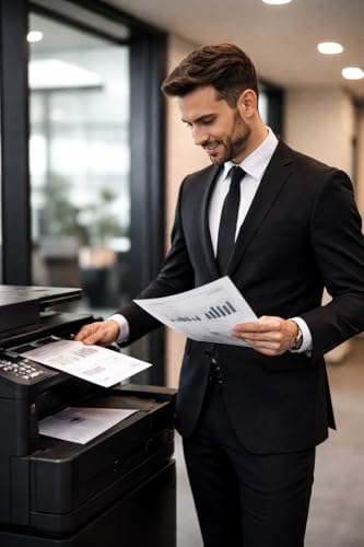 Alternative view of Xerox 3020 ve 3025 Uyumlu Muadil Toner, Yüksek Baskı Kalitesi, Uzun Ömürlü, Çipli, Lazer Yazıcı Kartuşu, Ofis Ev Okul İçin, XR3020, XR3025, Profesyonel Kalite (Siyah)