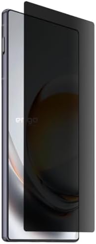 Alternative view of ZTE Nubia Z80 Ultra Hayalet Ekran Koruyucu 9H Şeffaf