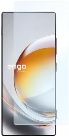 ZTE Nubia Z80 Ultra Ekran Koruyucu 9H Parlak Şeffaf