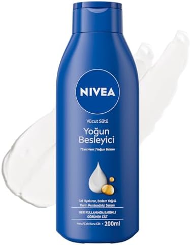 Alternative view of Vücut Sütü, 200 ml