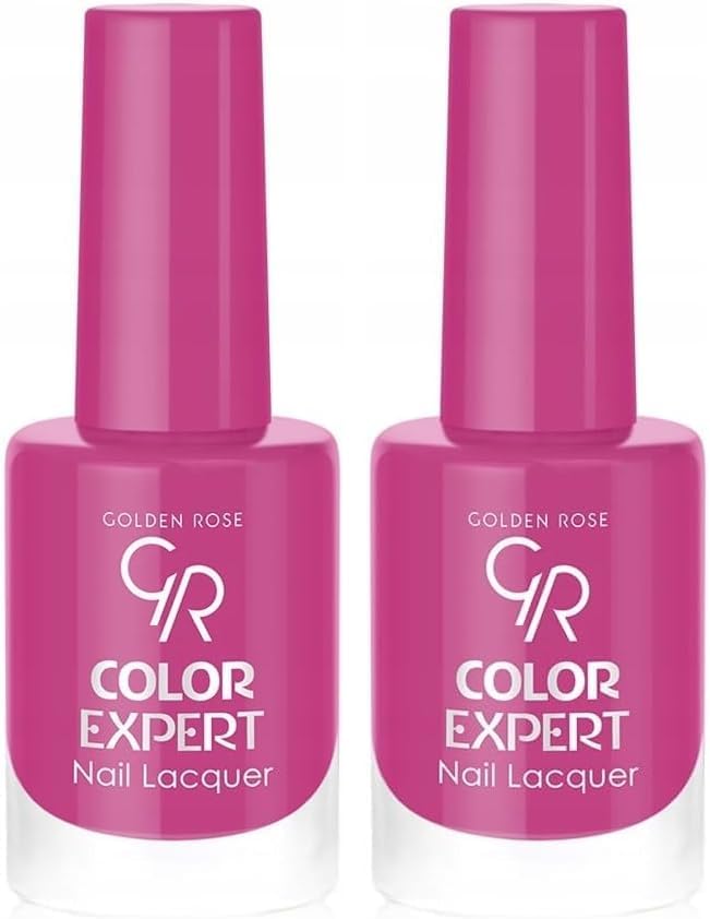 Expert Naıl Lacquer No:17 (2 paketi)
