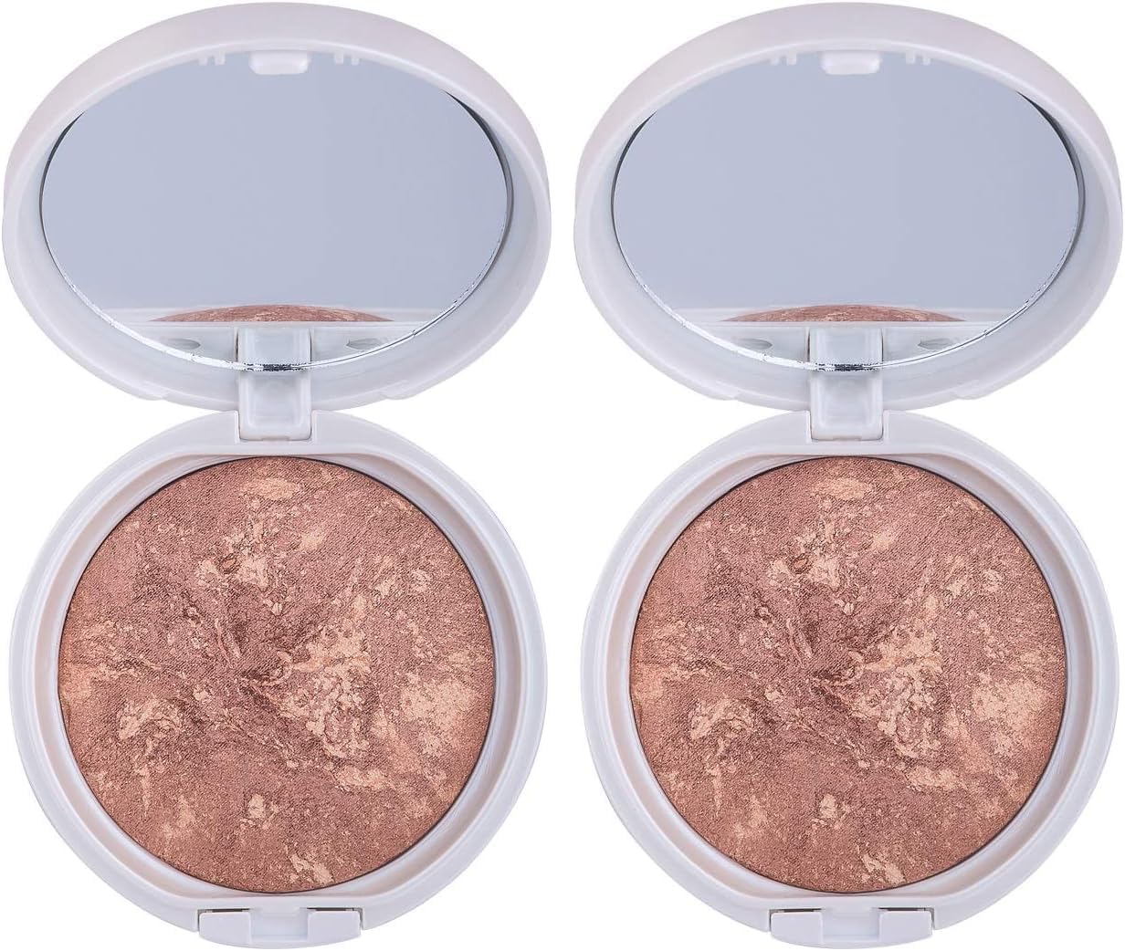 Terracotta Blush On Allık (No: 31) (2 paketi)