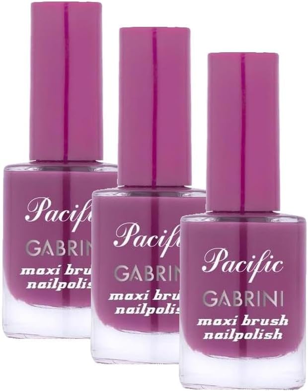 Pasifik Oje 50 (3 paketi)