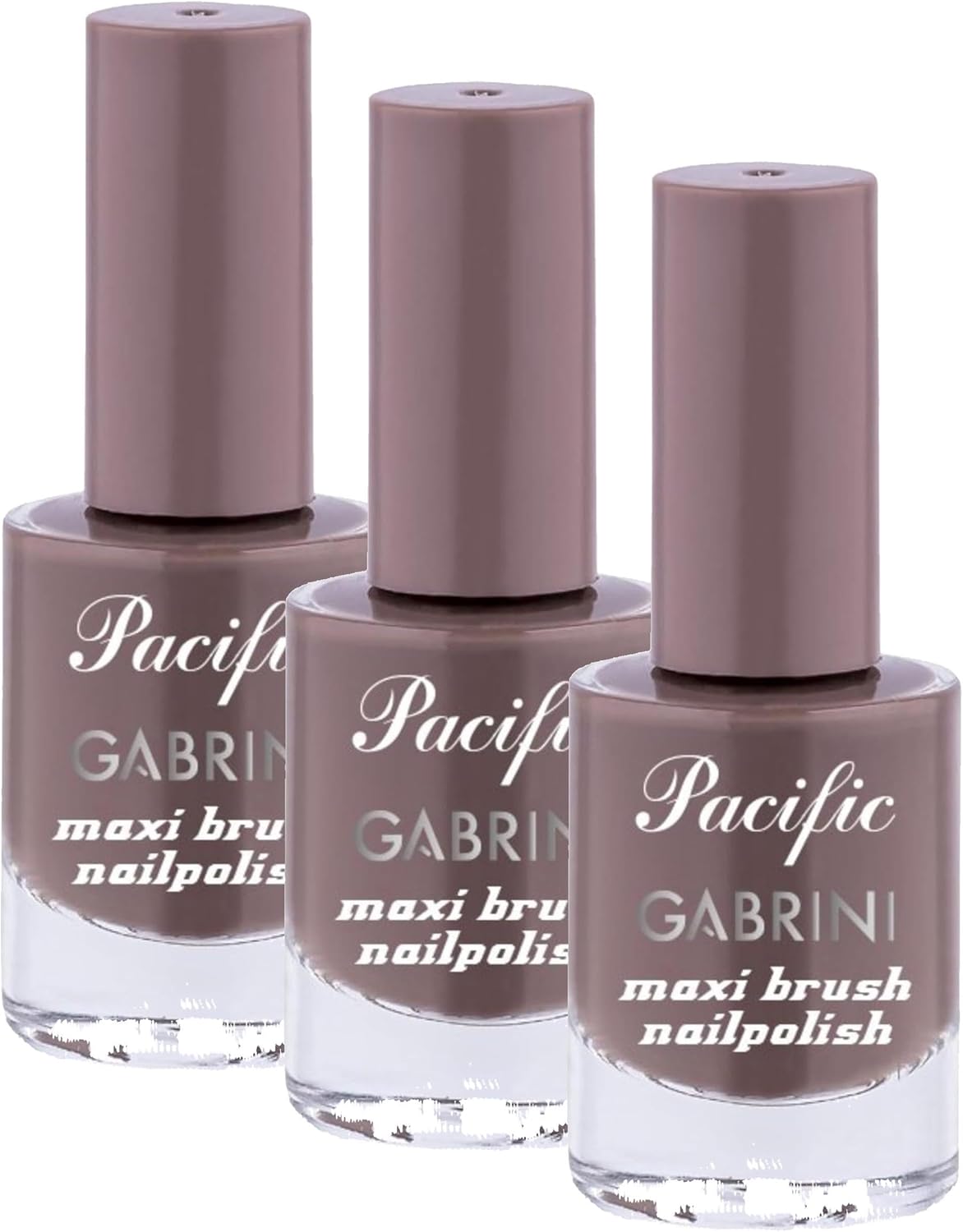 Pasifik Oje 55 (3 paketi)