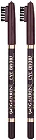 Eyebrow Pencil 101 (2 paketi)