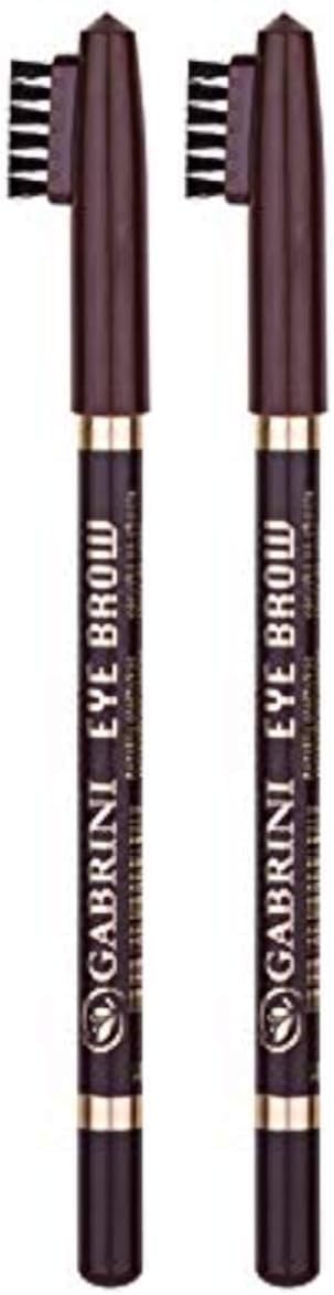 Alternative view of Eyebrow Pencil 101 (2 paketi)
