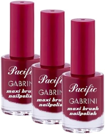 Pasifik Oje 23 (3 paketi)