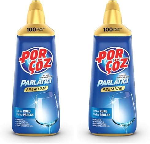 Alternative view of Bulaşık Makinesi Parlatıcısı 500 Ml (2 paketi)