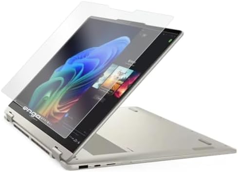 Alternative view of Yoga 9 14ILL10 83LC0043TR 14 inç Mat Ekran Koruyucu