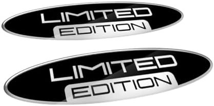 Alternative view of Limited Edition Silver 3D Gel Oval