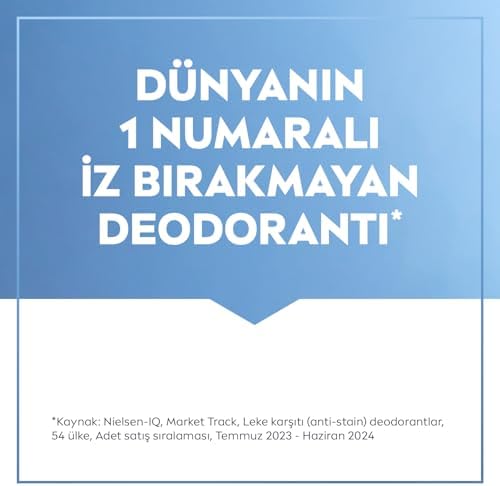 Alternative view of Men Erkek Stick Deodorant & Invisible Fresh 72 Saat Anti-Perspirant Koruma, 50 ml (3 paketi)