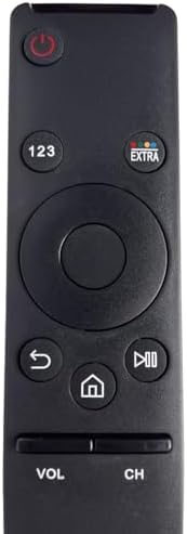 Alternative view of Uyumlu LCD LED Smart TV Modelleriyle Uyumlu RM-G1800 V1 (BN59-01259B) Muadil Kumanda – Ses Komutsuz Uzaktan Kumanda