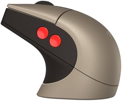 Alternative view of 8BitDo Retro C64 Edition Mouse Şarj istasyonlu Windows PC Uyumlu R8