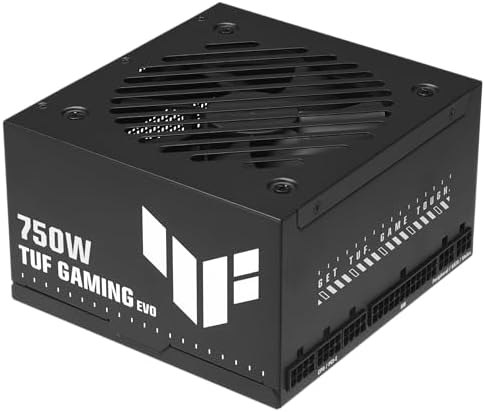 TUF-GAMING-750B 750W 80+ Bronze Power (90YE00D5-B0NA00)