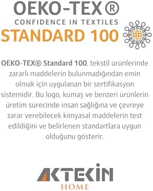 Alternative view of 6 Adet Kalpli Nakışlı Kalp Desenli El Ve Yüz Havlu Seti Mutfak Havlusu 30x50 Cm, HS-PONPON