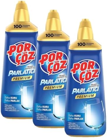 Alternative view of Bulaşık Makinesi Parlatıcısı 500 Ml (3 paketi)
