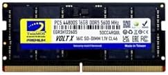 TwinMOS 16 GB DDR5 5600MHZ TWINMOS NB TMD516GB5600S46