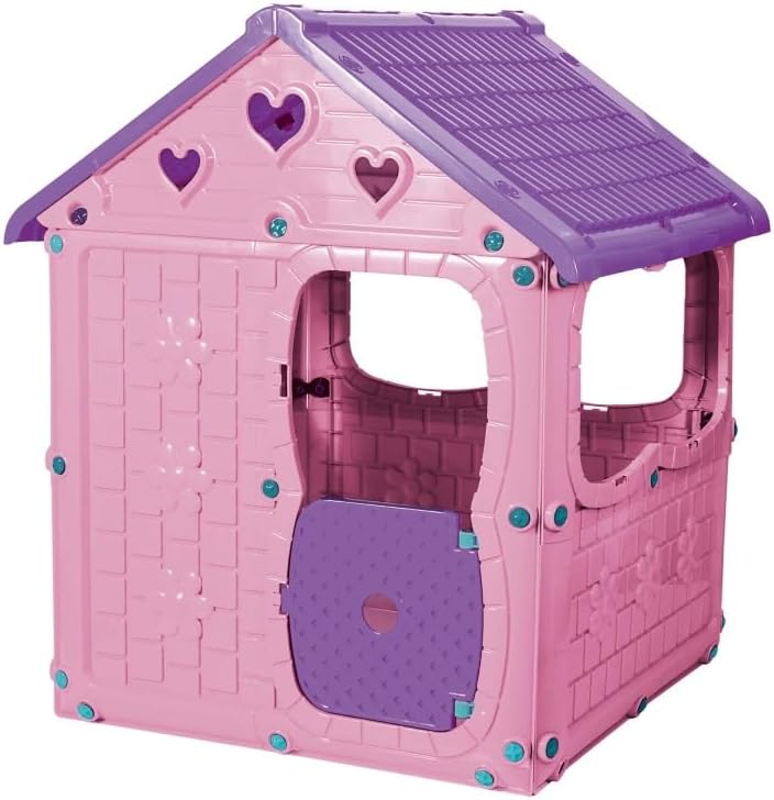 OYUN EVİ