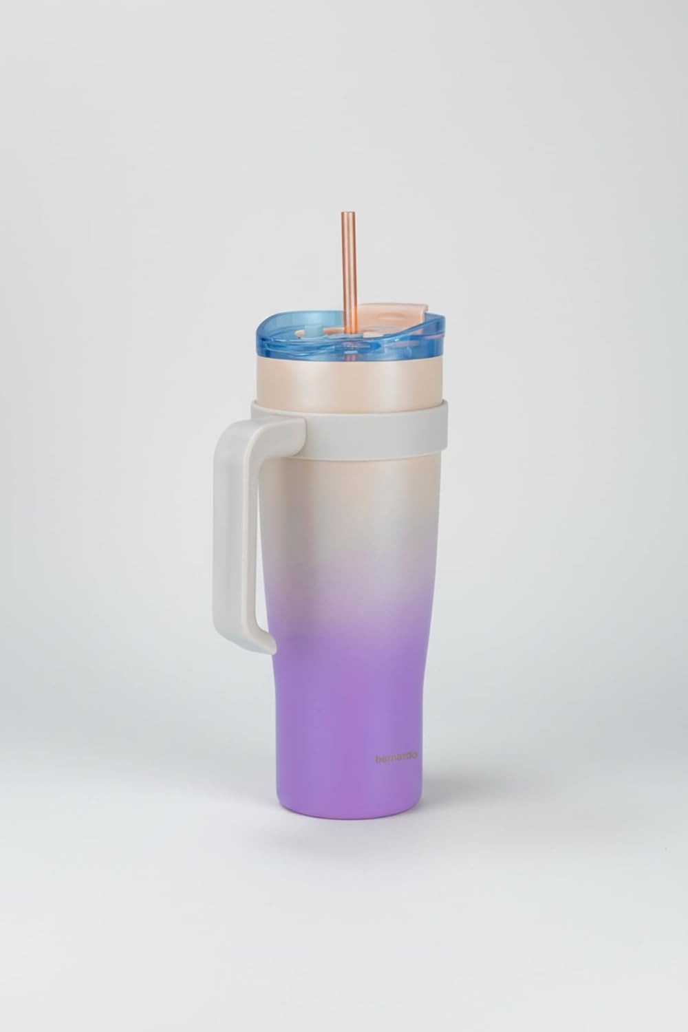 Alternative view of Alto Pipetli Termos Bardak Pembe 1000Ml